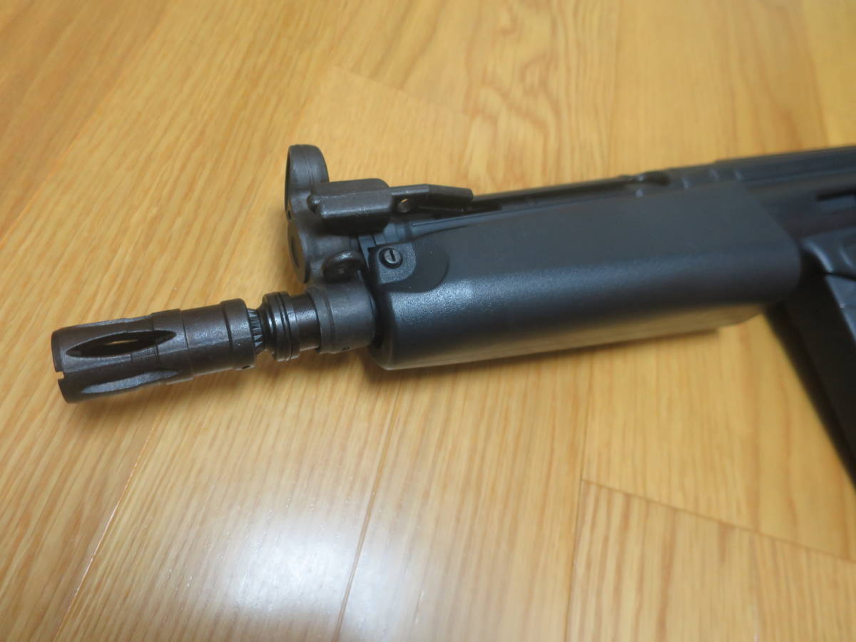 東京マルイ G3 SHORTY  MC51 電動エアガン　色々おまけ付き G3ショーティ 東京マルイ 電動ガン おまけ付き 東京マルイ G3 SHORTY