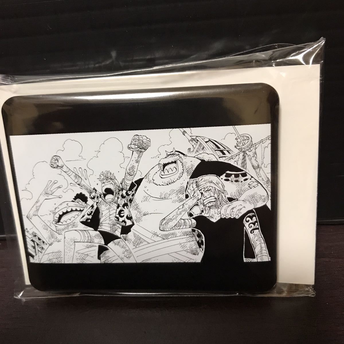 ONEPIECE フランキー 缶バッジ 102個まとめ売り ONEPIECE フランキー