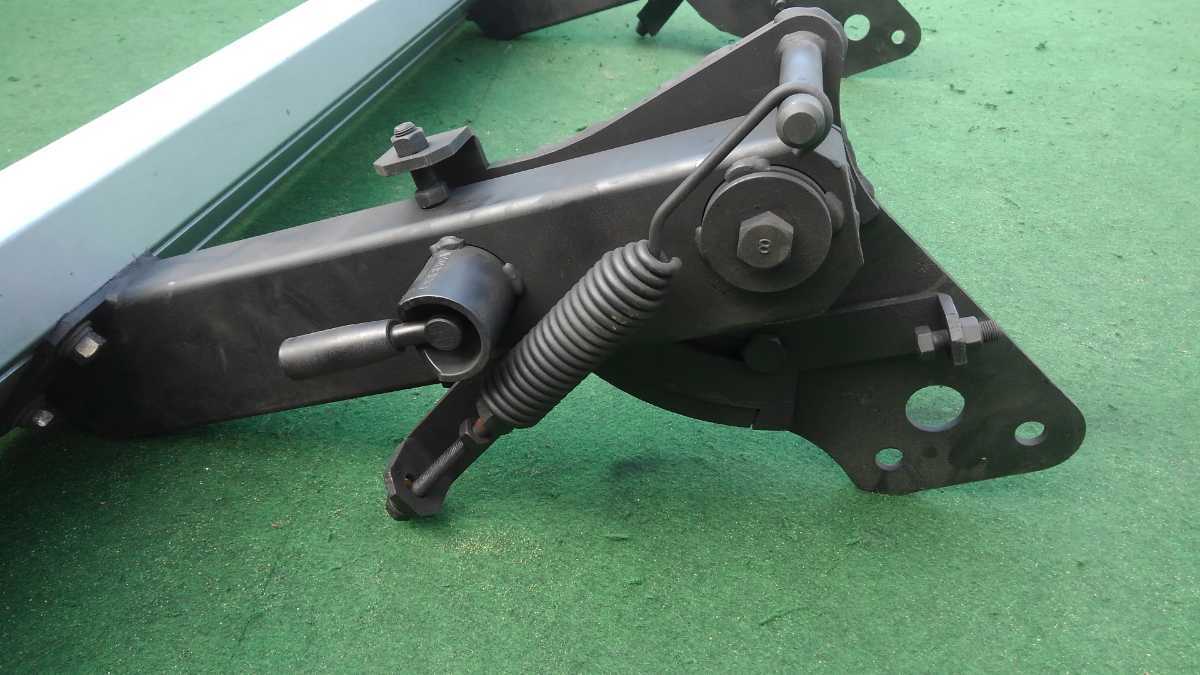 ダンプ HEISEI 収納式 バンパー 可動式 リヤバンパー アスファルト フィニッシャー 可倒バンパー ロングダンプ カーゴダンプの落札情報詳細 ヤフオク落札価格検索 オークフリー ダンプ HEISEI 収納式 バンパー 可動式 リヤバンパー アスファルト フィニッシャー 可倒バンパー ロングダンプ カーゴダンプの落札情報詳細 ヤフオク落札価格検索 オークフリー
