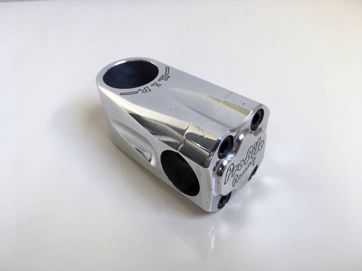 プロファイルレーシング ステム profile racing stem BMX