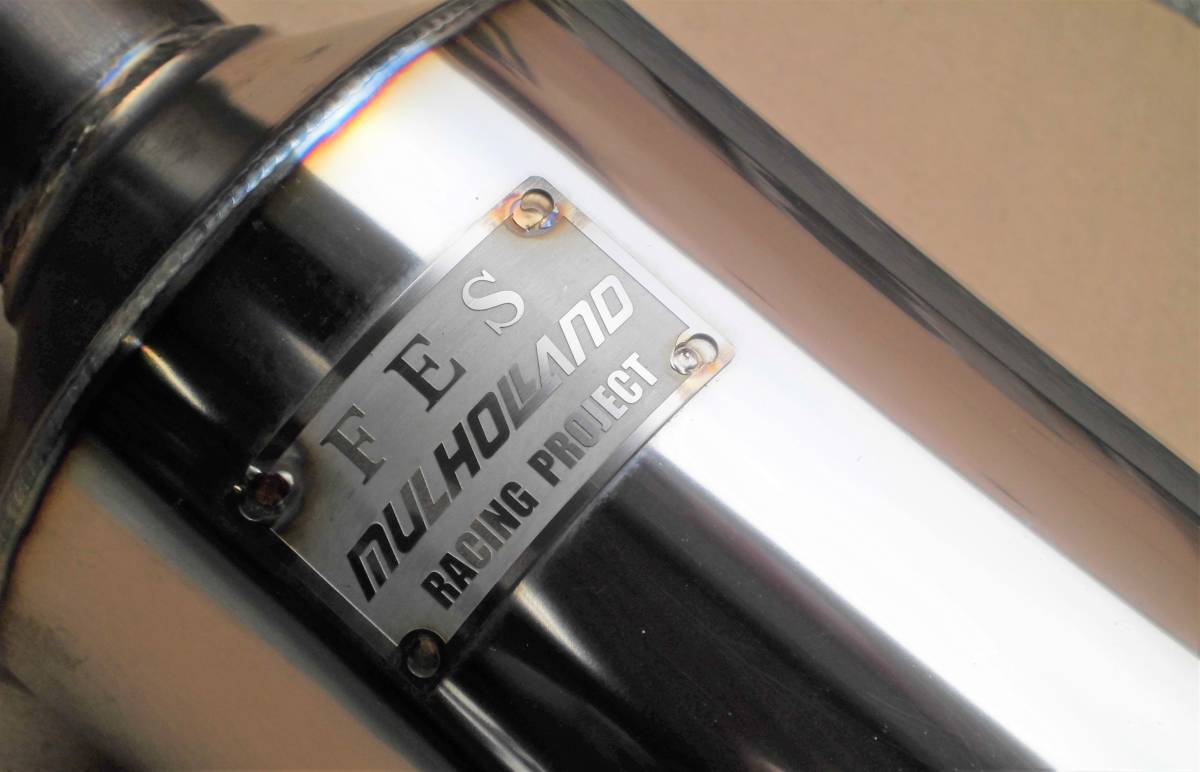 K12 マーチ センターパイプ 中古品 マルホランド Mulholand ステンレス製 ニッサン 日産 の落札情報詳細 ヤフオク落札価格情報 オークフリー スマートフォン版
