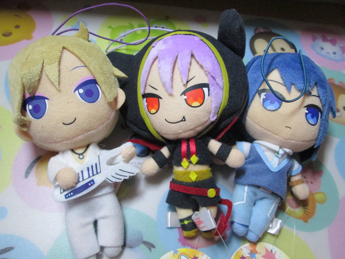 ぷぎゅット ポップンミュージック まとめ売り