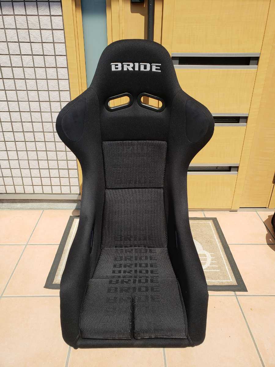 BRIDE ブリッドジータⅢ とってもキレイ！