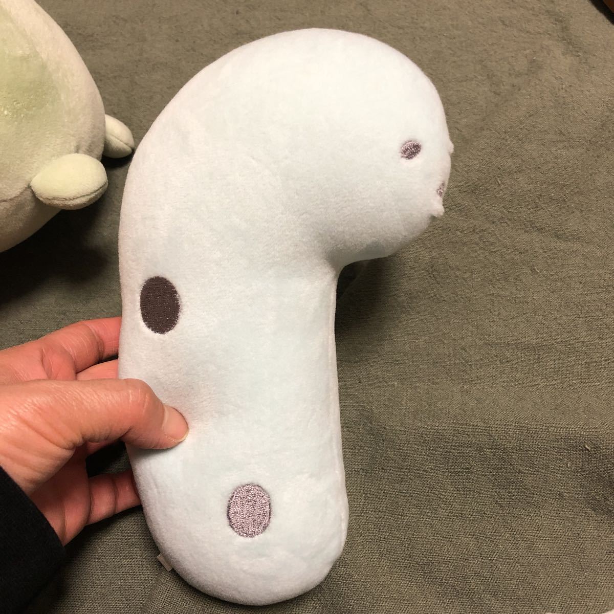 美品 Bleu Bleuet ぬいぐるみ ブルーブルーエ 海の生き物 シリーズ チンアナゴ ヒトデ ダンゴウオ マスコット セット の落札情報詳細 ヤフオク落札価格情報 オークフリー スマートフォン版