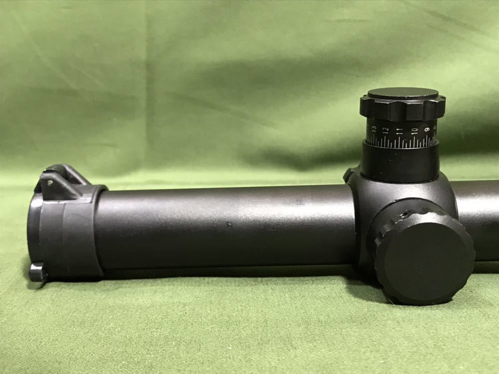 完全未開封　LEUPOLD ライフルスコープ 楽天市場】leupold（スコープ｜サバイバルゲーム・トイガン