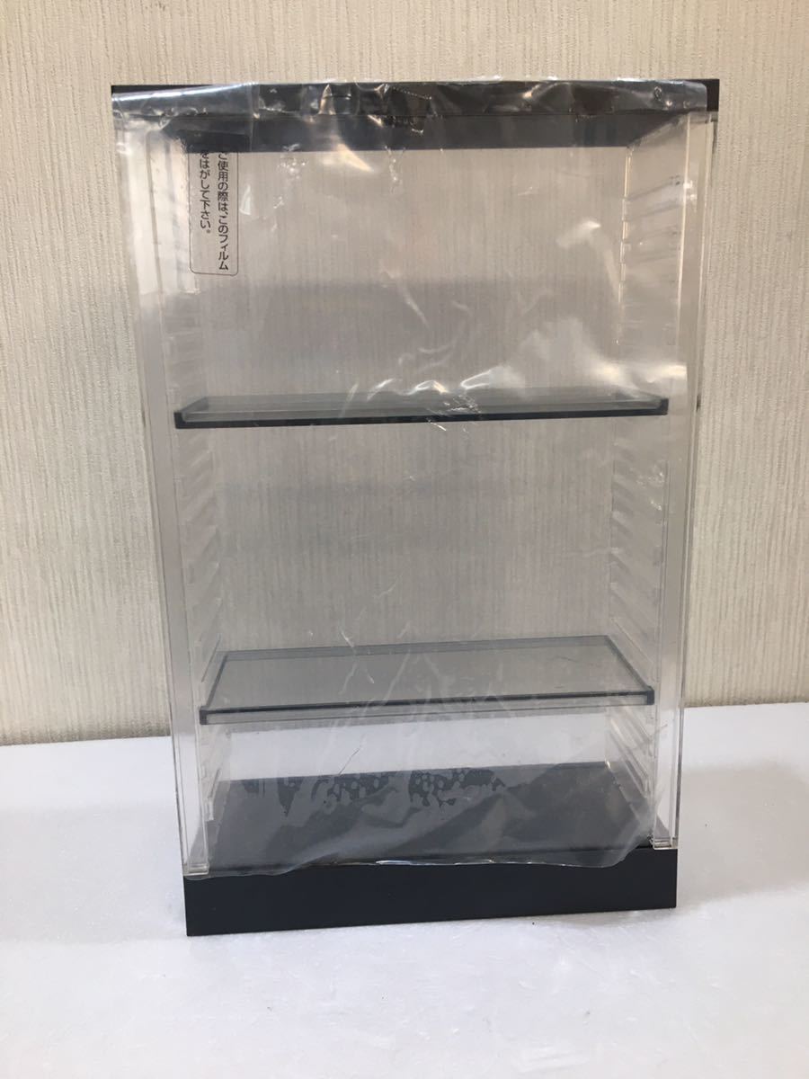 1円スタート アクリルコレクションケース フィギュア ディスプレイ の落札情報詳細 ヤフオク落札価格情報 オークフリー スマートフォン版