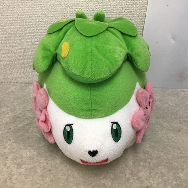 1円 ポケモン ポケモンセンター ぬいぐるみ シェイミ ニンフィア イベルタル 他 の落札情報詳細 ヤフオク落札価格情報 オークフリー スマートフォン版