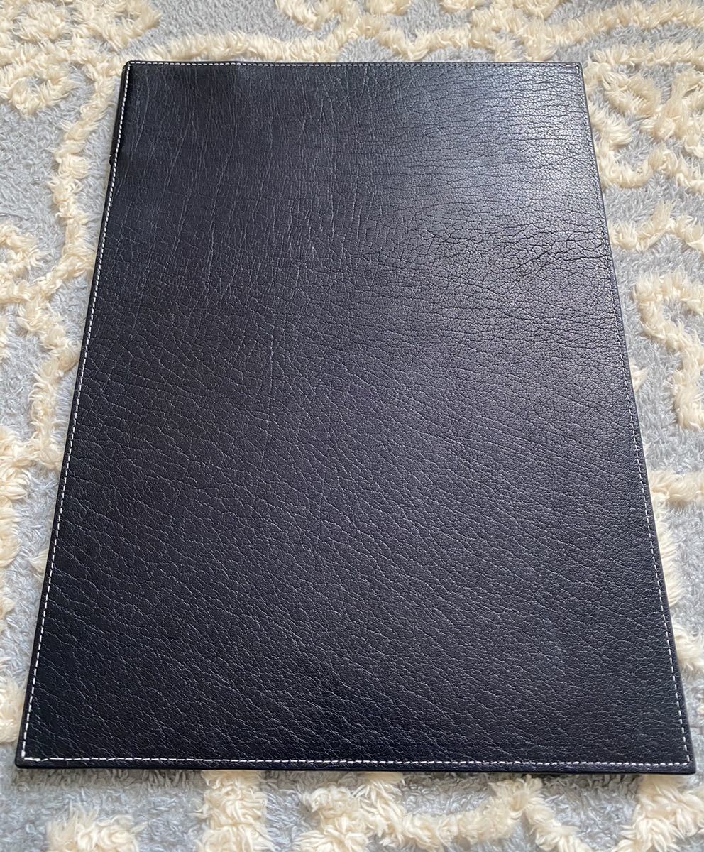 ASHFORD ジョッター紫A4