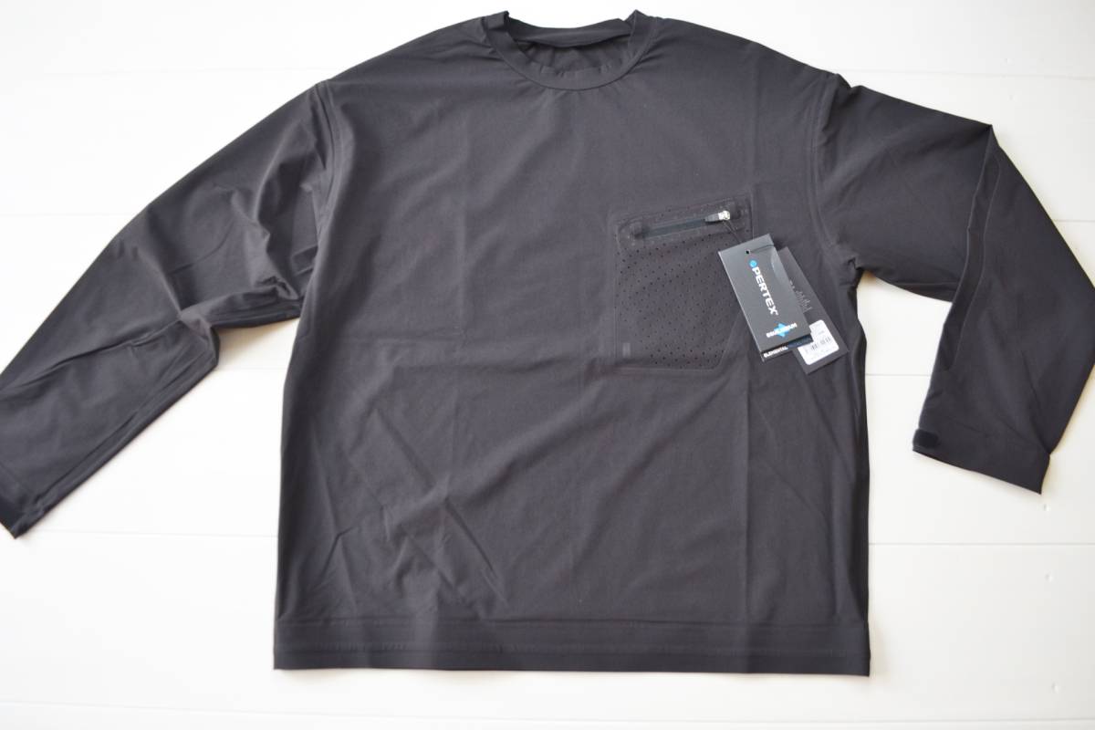 新品　グラミチパフォーマンス　ローガン　パーテックス　GRAMICCI 新品グラミチパフォーマンスローガンパーテックスGRAMICCI