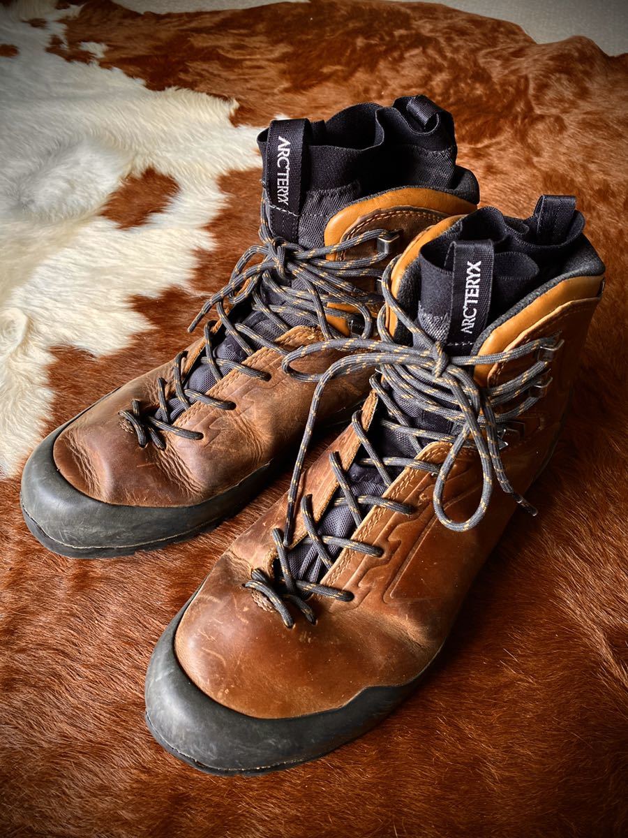 Arc Teryx Bora ブラウン 28cm アークテリクス ボラ ゴアテックス ブーツ Gore Tex 靴 シューズ 登山 の落札情報詳細 ヤフオク落札価格情報 オークフリー スマートフォン版 Arc Teryx Bora ブラウン 28cm アークテリクス ボラ ゴアテックス ブーツ Gore Tex 靴 シューズ 登山 の落札情報詳細 ヤフオク落札価格情報 オークフリー スマートフォン版