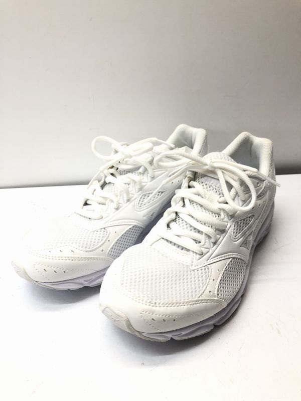 新品 未使用品 Mizuno ミズノ Runbirdランバード スニーカー 運動靴 26 5 の落札情報詳細 ヤフオク落札価格情報 オークフリー スマートフォン版