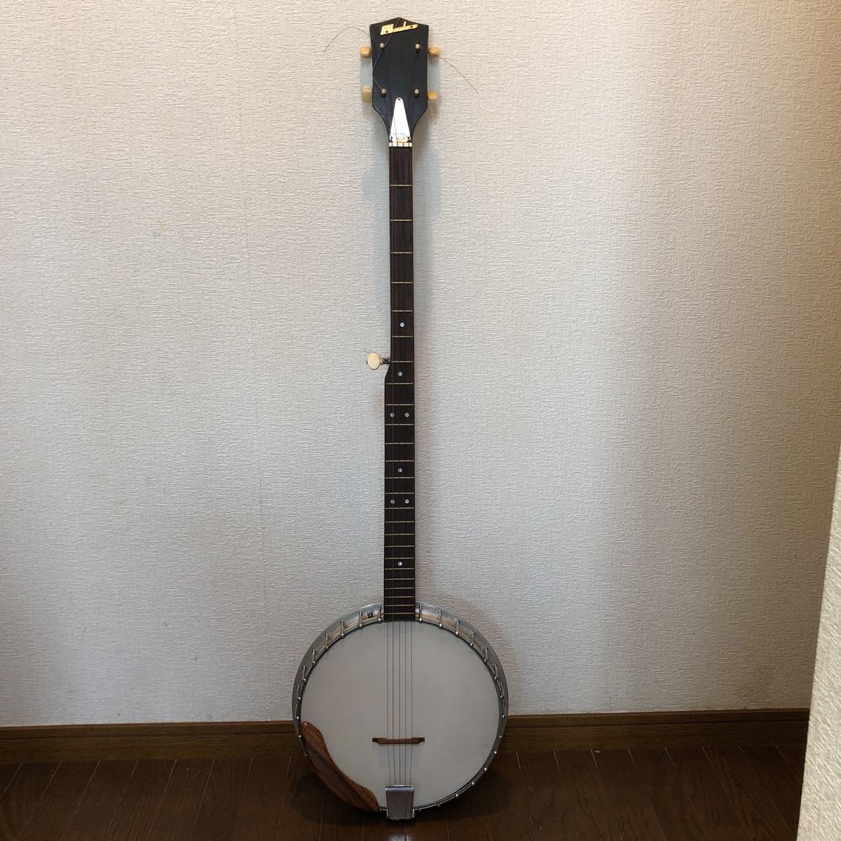 ◇PIRLES ピアレス◇ 5弦バンジョー FB-5R カントリー／ブルーグラス