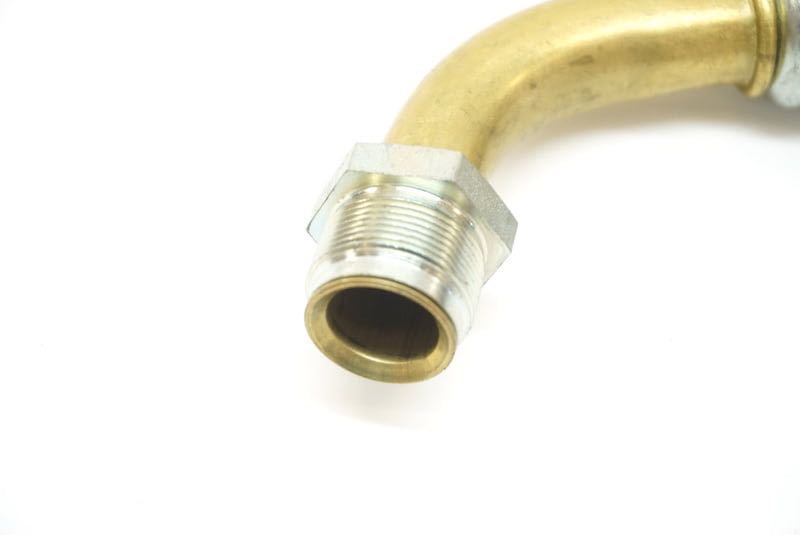 190E W201 フューエルホース