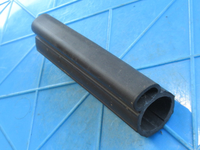 草刈機 リアグリップ 24 刈払機 穴明きグリップ リョービ エコー マルヤマ タナカ パワーメイト 日立 共立 三菱 クボタ の落札情報詳細 ヤフオク落札価格情報 オークフリー スマートフォン版