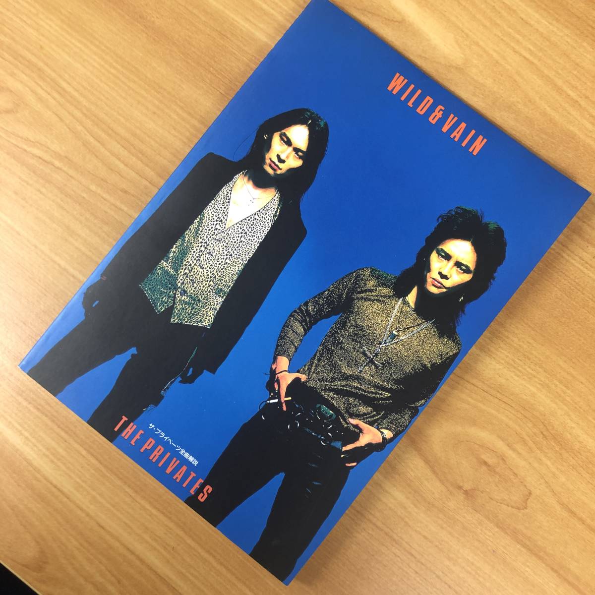 ザ・プライベーツ⁄SPEAK EASY (バンド・スコア) : 本