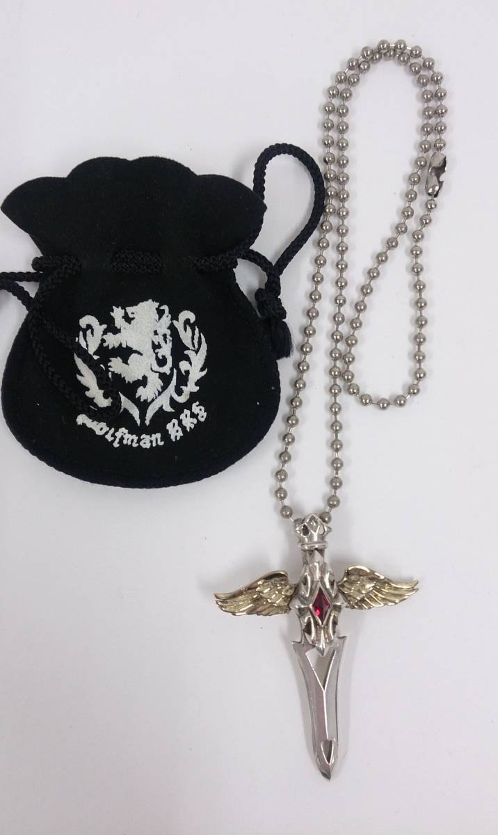定価44000円 SYU.HOMME/FEMM Hope pierce