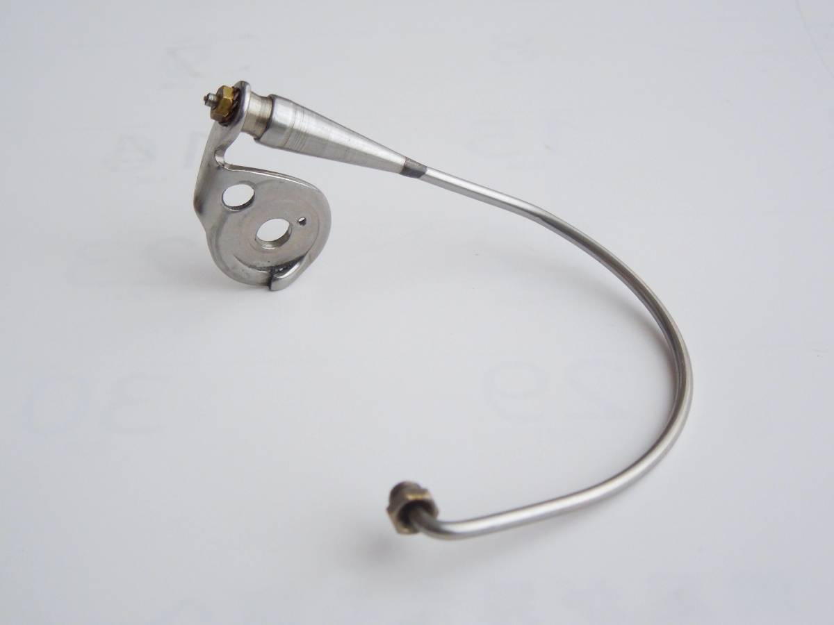 コプテス　マスコット（a.k.a Orvis50A） ORVIS オービス 75A (50A mascotte COPTES コプテス) | 温故知故