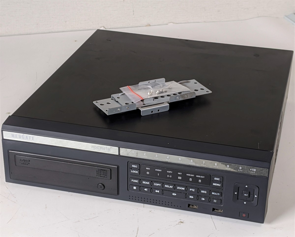  Apple、デジタルビデオレコーダー (DVR) の可能性を研究中