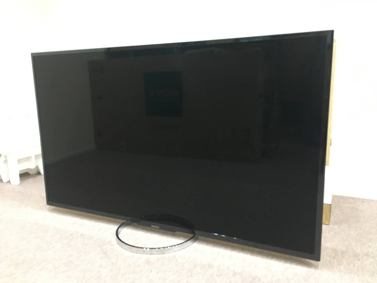 SONY BRAVIA KD-65X8500A ソニー ブラビア 65インチ 4K液晶テレビ 専用 