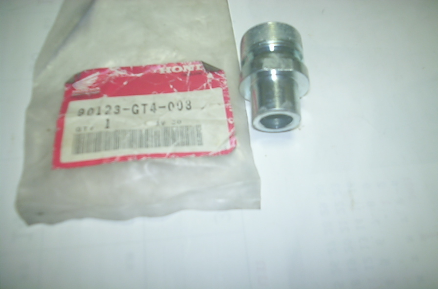 新品】NSR50/80・NS-1 純正フロントフォークボルトA 90123-GT4-003の