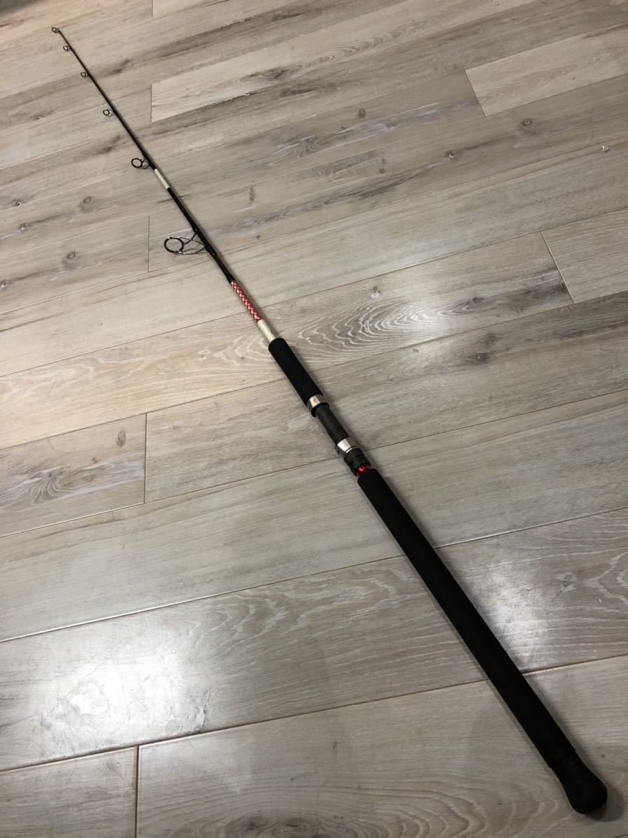 新品】【美品】MCワークス デュアルエッジ MCWORKS DUAL EDGE 643LR