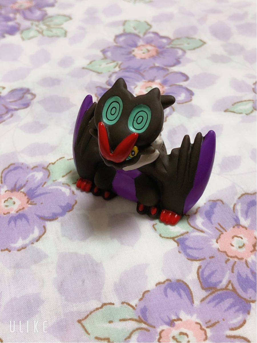 ポケモンキッズ 指人形 オンバーン の落札情報詳細 ヤフオク落札価格情報 オークフリー スマートフォン版