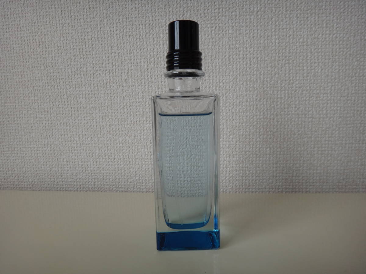 L'OCCITANE ロクシタン MEオードトワレ 75ml メール＆ミストラル