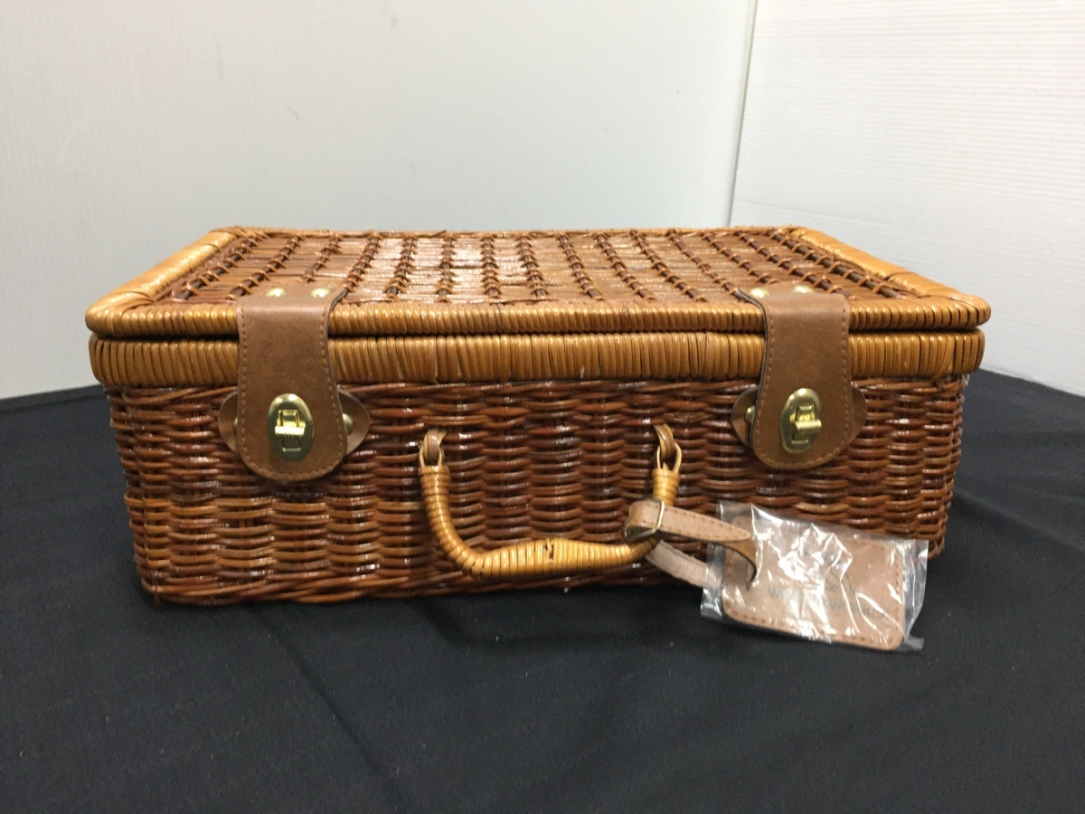 ワンダーワーカーピクニックセット