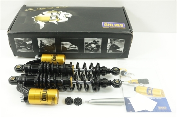 CB1300SF/SB ZRX1200 ZRX1100 オーリンズ CB1300SF/SB ZRX1200 ZRX1100 オーリンズ
