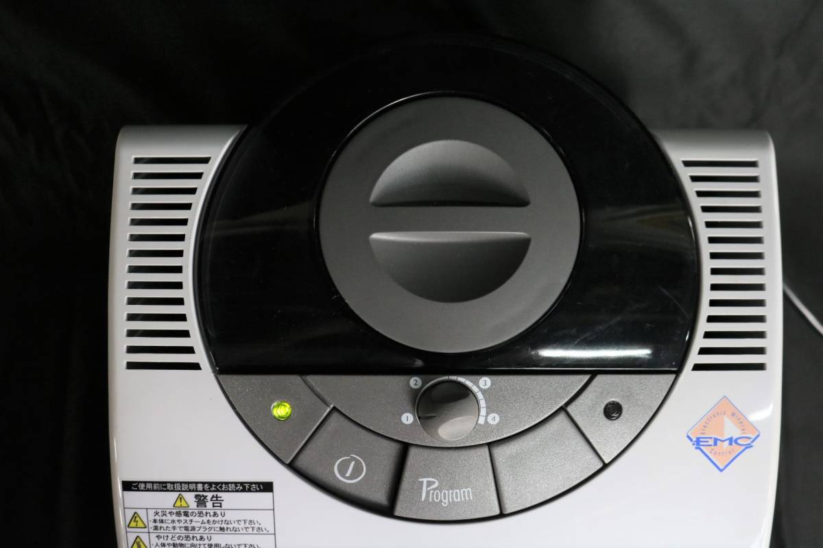 EagleJet スチームクリーナー 本体と付属品 EagleJet スチームクリーナー 本体と付属品 （Eagle Jet