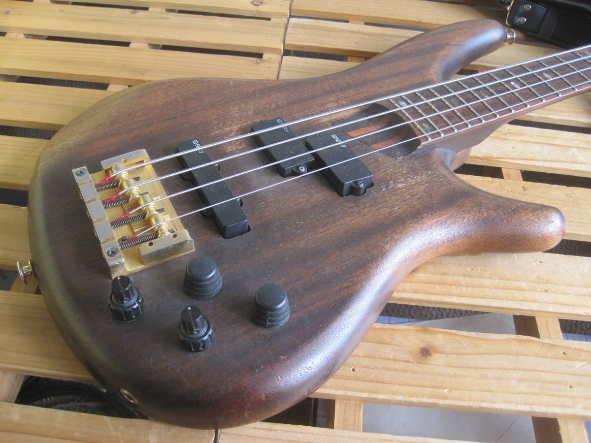 Ibanez(アイバニーズ)SDGR SR1000 BOL☆PJアクティブタイプ エレキ 