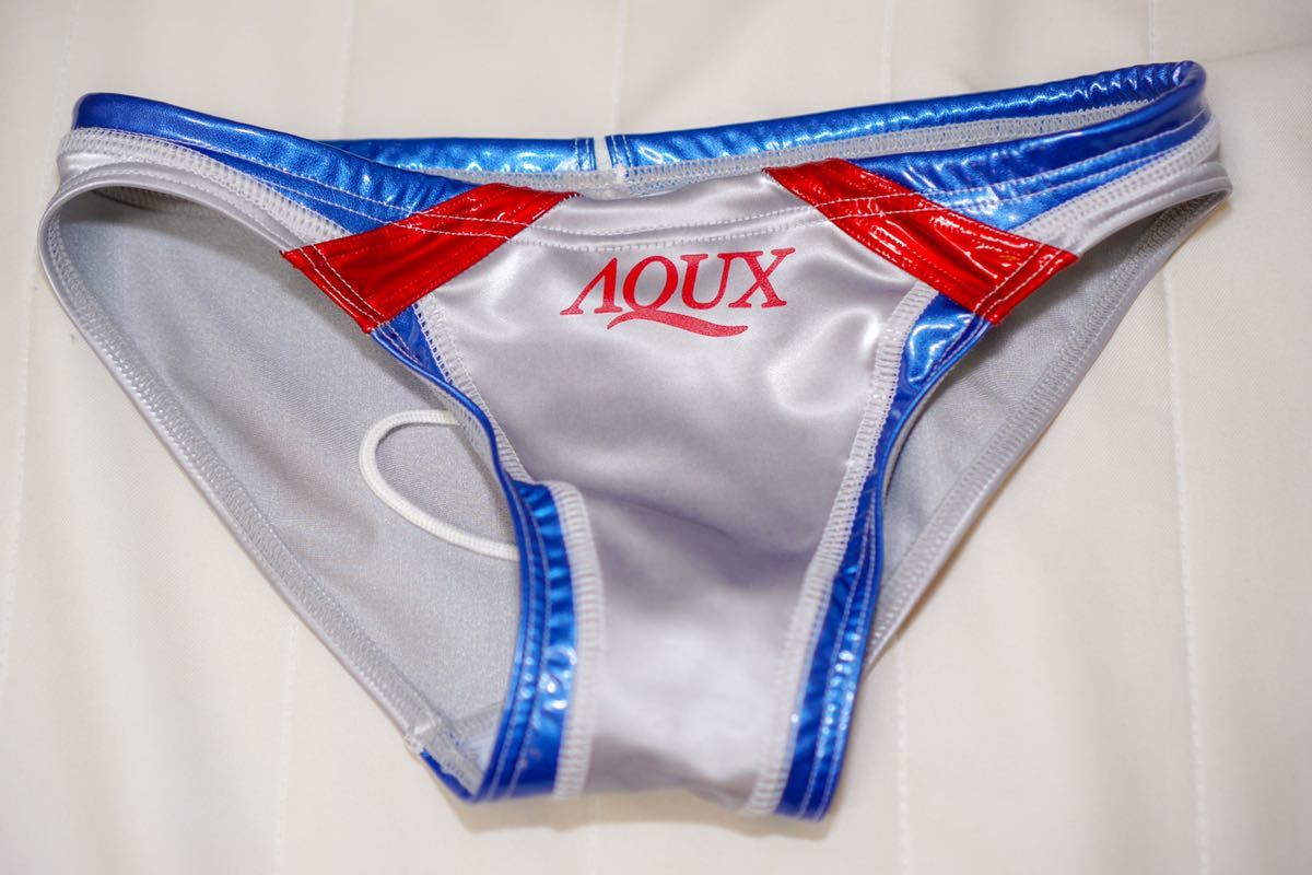AQUX【新品未使用】完売品⭐︎人気ポロパン\"Bule\"3Lサイズ✨ m38791990261_1.jpg?1729295373