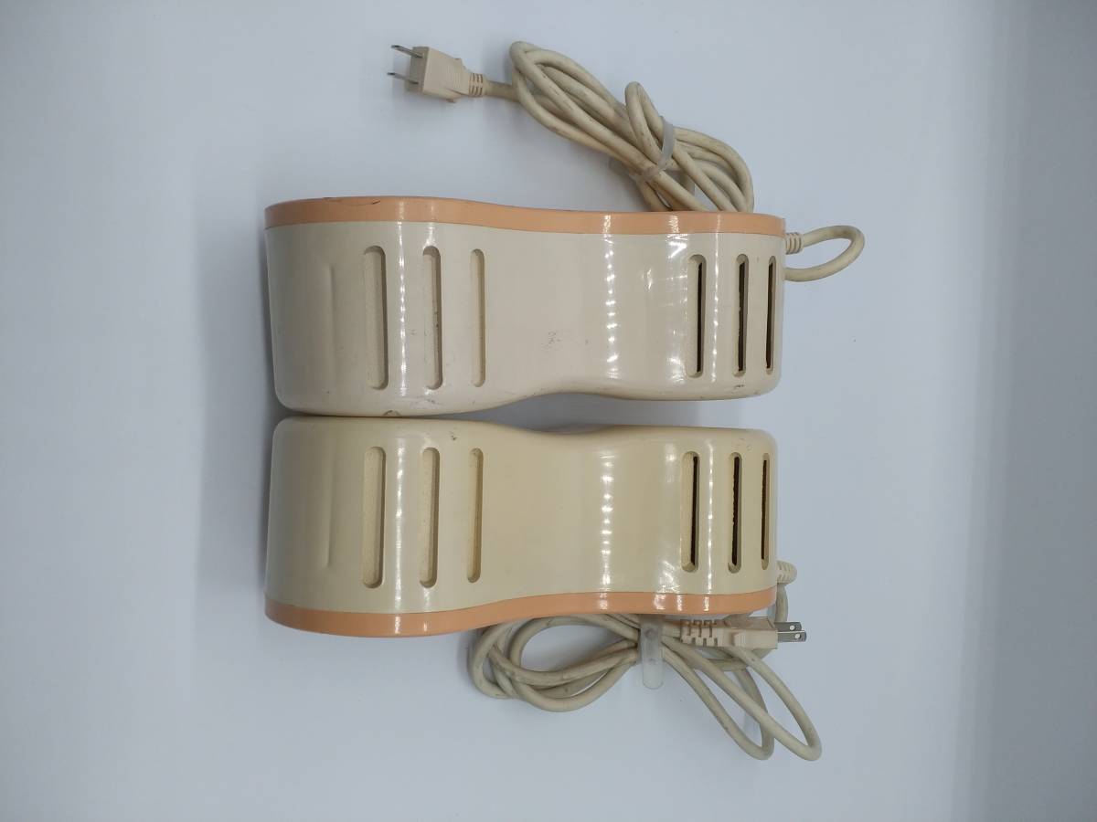 交流磁気治療器 B型 創建 そうけん ソーケン Soken B 2個セット 中古 0 の落札情報詳細 ヤフオク落札価格情報 オークフリー スマートフォン版