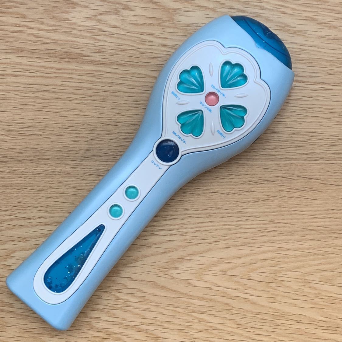 ぴちぴちピッチ イーピッチマイクピュア e-pitch イーカラ マーメイド