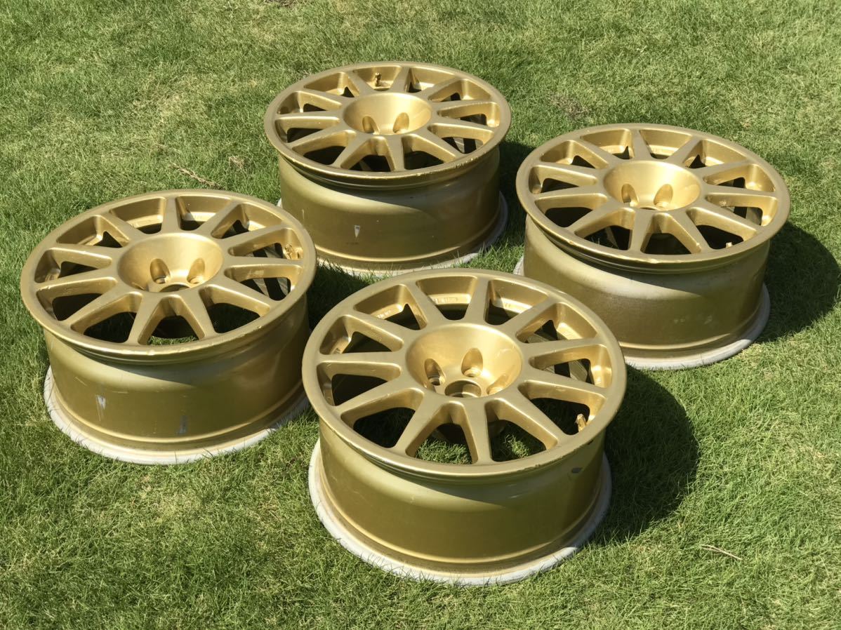 スバル インプレッサ レガシィ スピードライン Speedline ラリー