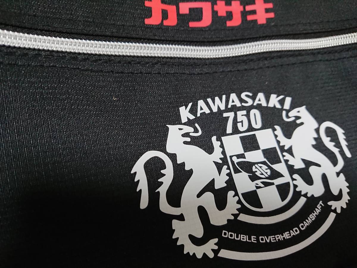 新品 カワサキオートバイ ｗ1ｓ ａ1サムライ ａ7アベンジャー H1マッハ Z2 750rs Kawasaki 川崎重工 カワサキ750rs ショルダーバッグ の落札情報詳細 ヤフオク落札価格情報 オークフリー スマートフォン版
