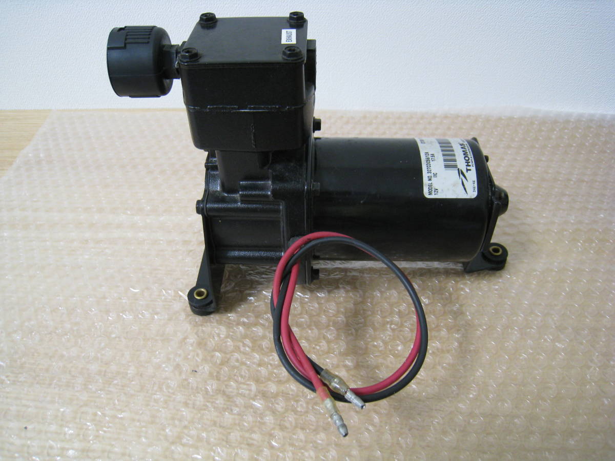 ボルドワールド 新品エアサス コンプレッサー