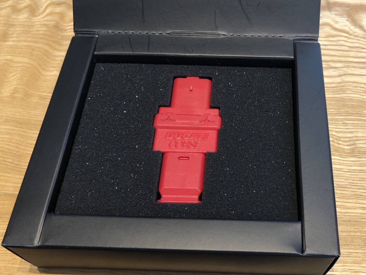 Ducati Performance GPS & DDA キット GPS モジュール付き DDA 