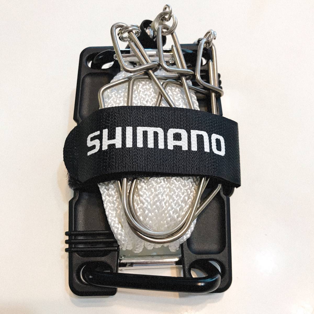 1108円 往復送料無料 シマノ ハンディーストリンガー3 0l Rp 212r