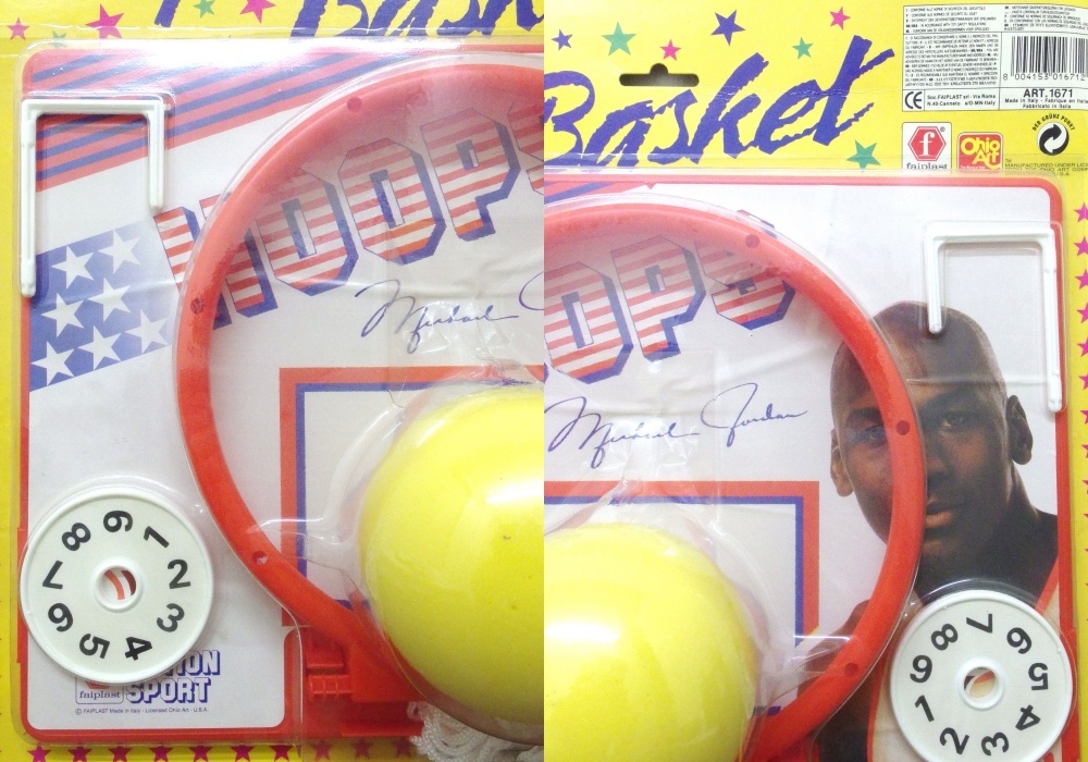1991年 Mcdonald マクドナルド マイケルジョーダン Michael Jordan ハッピーミールトイ Hoops Basket Faiplast Ohio Art イタリア製 8p の落札情報詳細 ヤフオク落札価格情報 オークフリー スマートフォン版 1991年 Mcdonald マクドナルド マイケルジョーダン Michael Jordan ハッピーミールトイ Hoops Basket Faiplast Ohio Art イタリア製 8p の落札情報詳細 ヤフオク落札価格情報 オークフリー スマートフォン版