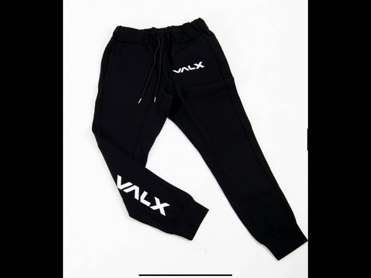 新品】最終値下げ VALX バルクス ロングパンツ Sサイズ の落札情報詳細 新品】最終値下げ VALX バルクス ロングパンツ Sサイズ の落札情報詳細