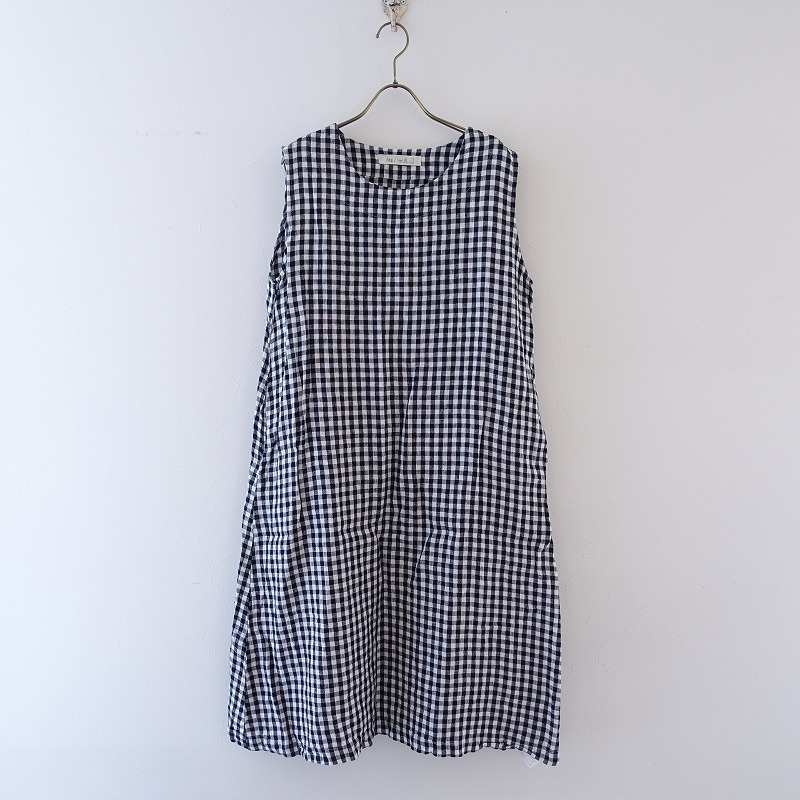 □フォグリネンワーク×ネストローブ fog linen work×nest Robe
