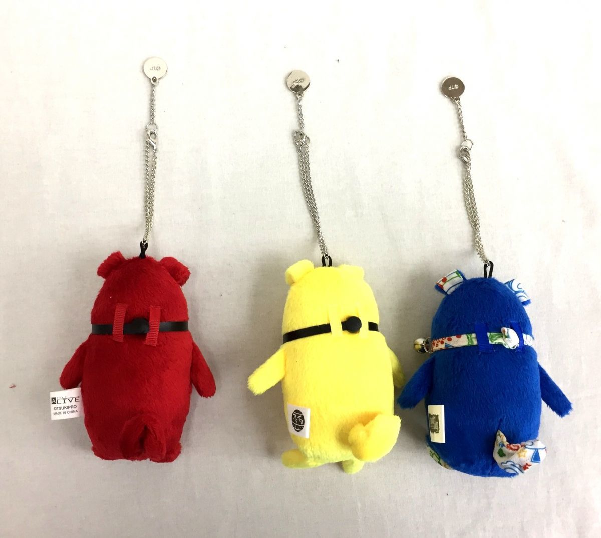 【希少】特大アライヌ ぬいぐるみ ソウシ 神楽坂宗司 希少】特大アライヌ ぬいぐるみ ソウシ 神楽坂宗司