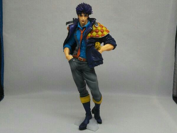 一番くじ ジョジョの奇妙な冒険 Part1 3 A賞 ジョセフ ジョースター フィギュア の落札情報詳細 ヤフオク落札価格情報 オークフリー スマートフォン版