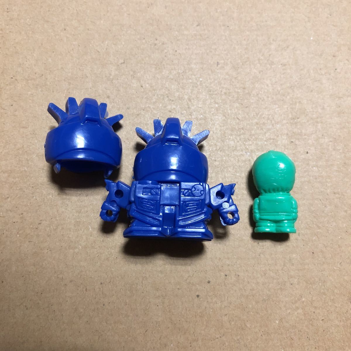 森永 食玩 SD ガンダム モビルクロス νガンダム アムロ 検索用 モビル