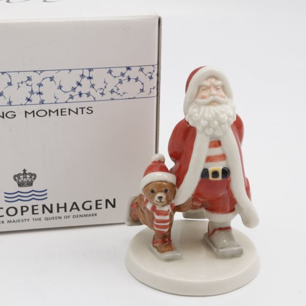 ロイヤルコペンハーゲン⚫︎2008年 リミテッドエディション