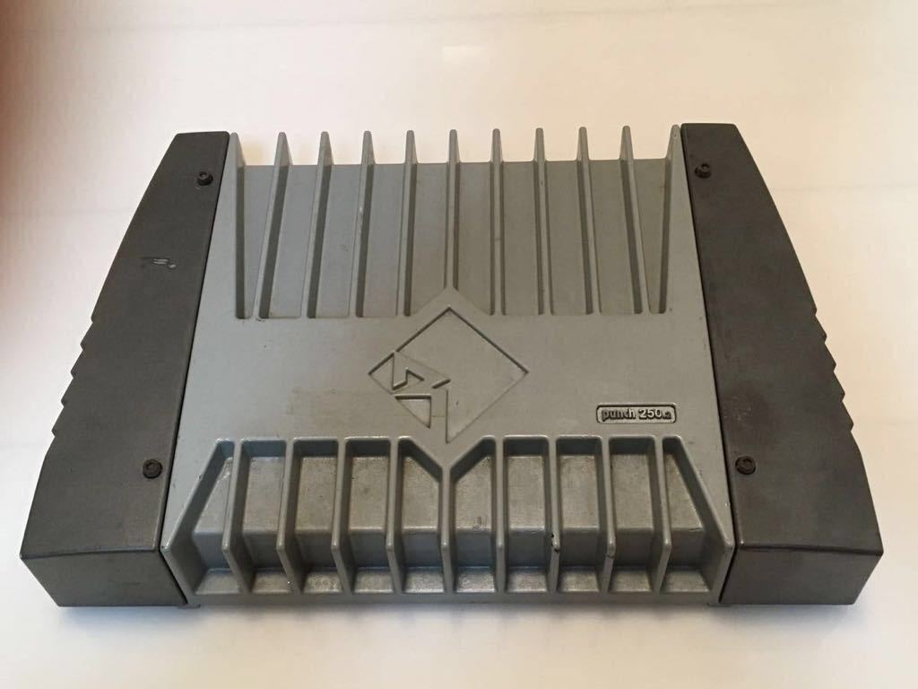 セルシオ30 ロックフォード ROCKFORD（rockford fosgate punch