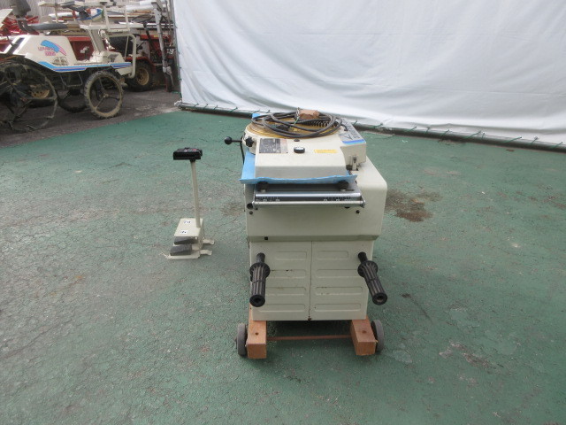 動作OKです‼️ FQ72 マキタ オートリターン 超仕上げカンナ