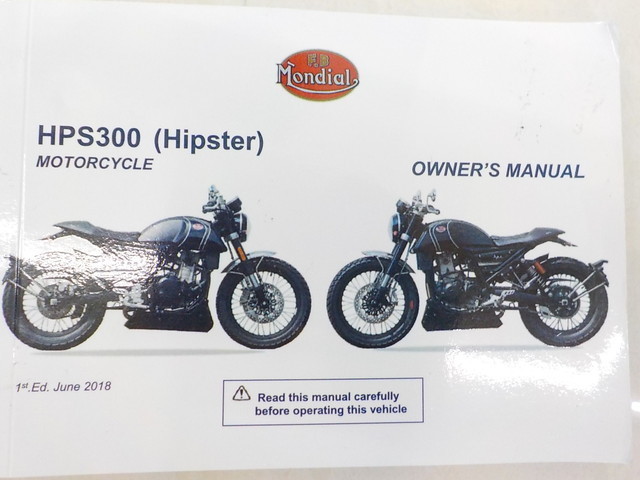 迅速な配達 モンディアル250cc未組立 Www Chanceauxsurchoisille Fr