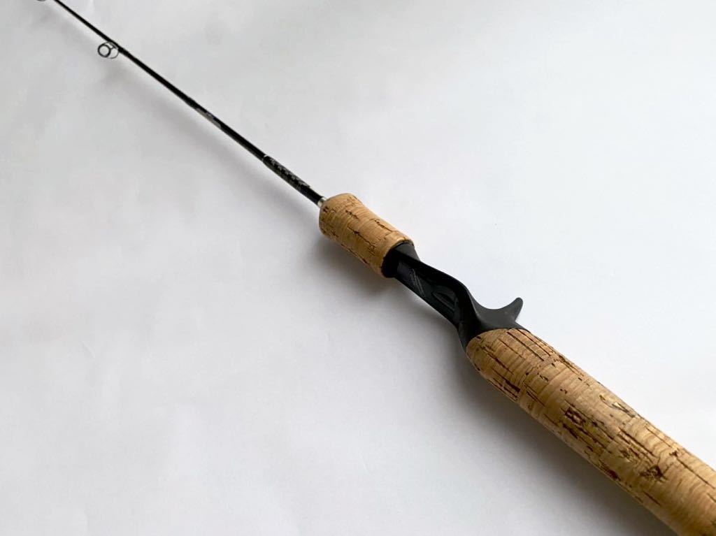 ダイワ ハートランドｚ 671mlfb St スモールプラグスペシャル の落札情報詳細 ヤフオク落札価格情報 オークフリー スマートフォン版